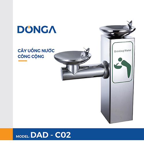 Cây nước uống công cộng
